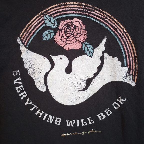 Spiritual Gangster long sleeve - Picture 2 of 4